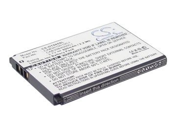 Battery Replacement Vodafone CAB20G0000C1 CAB3010010C1 CAB30B4000C1 CAB30M0000C1 - 1