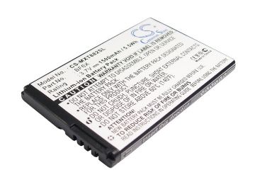 Motorola BF6X SNN5885 SNN5885A Battery Replacement for Domino + Droid 3 - 1