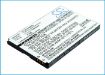 Picture of Battery Replacement Zte Li3715T42P3h654353 for E760 Raise