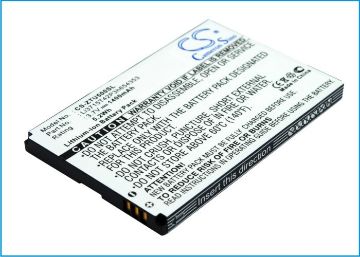 ZTE Li3715T42P3h654353 Battery Replacement for E760 Raise - 1
