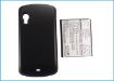 Picture of Battery Replacement Samsung EB505165YZ EB505165YZBS EB505165YZBSTD for SCH-i405 Stratosphere 4G
