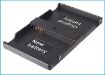 Picture of Battery Replacement Blackberry BAT-26483-003 F-S1 for Torch Torch 9800