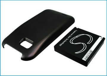 T-Mobile BL-48LN Battery Replacement for myTouch Q 4G - 1