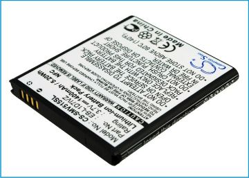 Samsung EB-L1D7IVZ Battery Replacement for SCH-I515 - 1