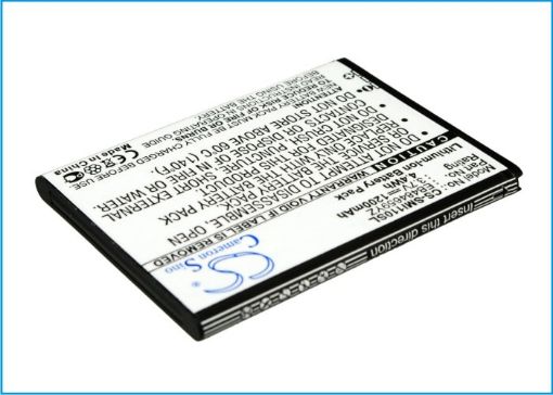 Picture of Battery Replacement Samsung EB484659YZ EB484659YZBSTD SAMI110BATS for Galaxy Proclaim S720 Galaxy S i500