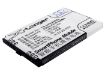 Picture of Battery Replacement Lenovo BL-058 BL-068 BL-072 for A307 A320
