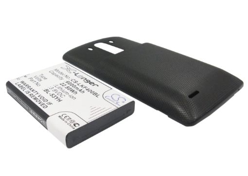 Picture of Battery Replacement Lg BL-53YH for D830 D850