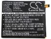 Picture of Battery Replacement Asus 0B200-02000500 C11P1511 for ZD552KL ZE552KL