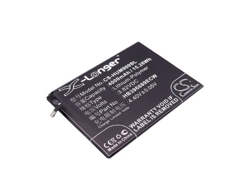Picture of Battery Replacement Huawei HB396689ECW for Ascend Mate 9 Mate 9