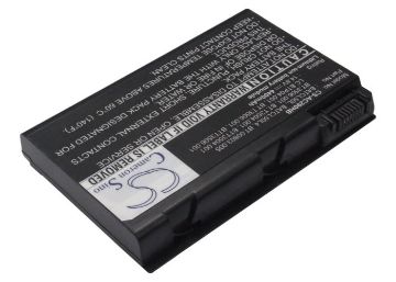 Picture of Battery Replacement Acer BATCL50L BATCL50L4 BT.00803.005 BT.3506.001 BT.T3504.001 BT.T3506.001 BTT3504.001 for Aspire 9010 Aspire 9100 Series