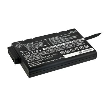 Picture of Battery Replacement Magitronic DR202 EMC36 ME202BB NL2020 SMP02 for 600 610