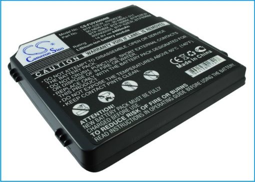Picture of Battery Replacement Fujitsu 40008236 805N00005 90.NBI61.001 90.NBI61.011 BTP52EW BTP-52EW BTP89BM BTP-89BM for Amilo M7400 Amilo Pro V2000