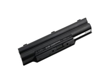 Picture of Battery Replacement Fujitsu cp293541-01 CP293550-01 CP355510-01 CP458102-01 FMVNBP177 FMVNBP178 for FMV-BIBLO MG/G70 FMV-BIBLO MG/G75