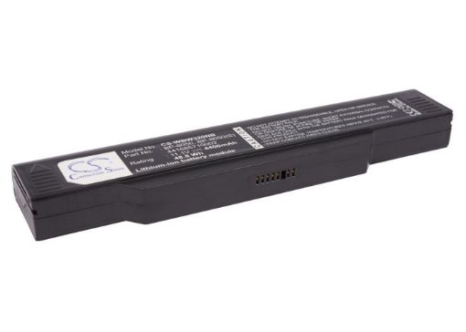 Picture of Battery Replacement Nec 441681700001 441681700033 441681700034 441681710001 441681720001 441681730001 441681740001 for Versa M540