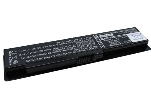 Picture of Battery Replacement Samsung AA-PB0TC4A AA-PB0TC4B AA-PB0TC4L AA-PB0TC4M AA-PB0TC4R AA-PB0TC4T AA-PB8NC6W AA-PL0TC6B for 305U1Z N310