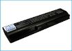 Picture of Battery Replacement Hp 595669-721 595669-741 BQ349AA BQ351AA BQ902AA FE04 FE06 HSTNN-CB1P HSTNN-CB1Q HSTNN-Q85C for ProBook 5220m