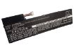Picture of Battery Replacement Acer 2217-2548 3ICP7/67/90 AP12A3i AP12A4i BT.00304.011 KT.00303.002 for Aspire M3 Aspire M5