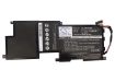 Picture of Battery Replacement Dell 03NPC0 09F233 09F2JJ 3NPC0 9F233 W0Y6W WOY6W for XPS 15 (L521X Mid 2012) XPS 15-L521x
