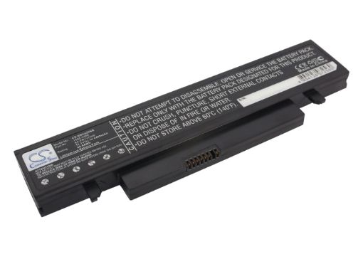Picture of Battery Replacement Samsung 1588-3366 AA-PB1VC6B AA-PB1VC6W AA-PL1VC6B AA-PL1VC6W for N210 N210-Malo