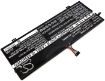 Picture of Battery Replacement Lenovo L15L4PC0 L15L4PCO L15M4PC0 L15S4PC0 for 710S-13(i3-6006U/4GB/128GB) 710S-13(i3-6100U/4GB/128GB)