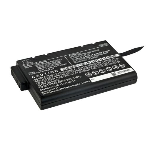 Picture of Battery Replacement Twinhead DR202 EMC36 ME202BB NL2020 SMP02 for N2700