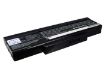 Battery Replacement Clevo 261750 3UR18650F-2-QC-11 for M660 M661 - 2