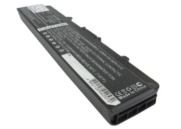 Picture of Battery Replacement Dell 0F965N 0F972N 312-0940 G555N J399N J414N K450N for Inspiron 1440 Inspiron 1750