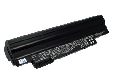 Picture of Battery Replacement Acer AK.003BT.071 AK.006BT.074 AL10A31 AL10B31 AL10BW AL10G31 for Aspire One 522 Aspire One 522- Aspire One 522-BZ824