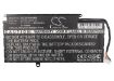 Picture of Battery Replacement Dell 0VH748 6PHG8 DXR10 P41G P41G001 P41G002 TWRRK VH748 for Ins14ZD-3526 Inspiron 14 5439