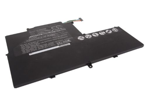 Picture of Battery Replacement Samsung AA-PLPN4AN AA-PLPN6AN BA43-00306A for Chromebook 2 Series 5 535U3C