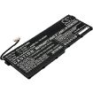 Picture of Battery Replacement Acer AC16A8N KT.0040G.009 for Aspire V17 Nitro Aspire V17 Nitro BE