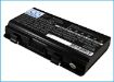 Picture of Battery Replacement Positivo for Master N100 Master N150