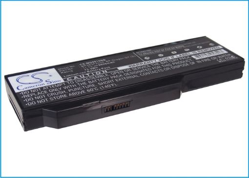 Picture of Battery Replacement Zoostorm 40011810 40016133 441600000003 441600000005 441686500020 441686500024 441686800001 441686800019 for 8207 8207D