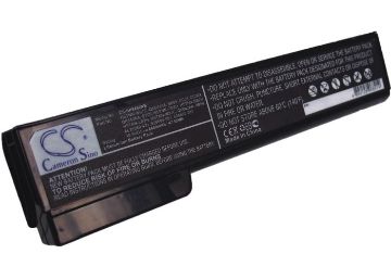 HP 628369-421 Battery Replacement for EliteBook 8460p - 1