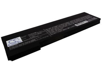 HP 670953-341 Battery Replacement for EliteBook 2170p - 1