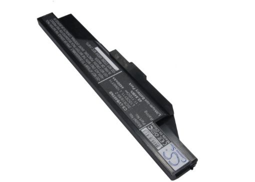 Battery Replacement Lenovo 3ICR19/66-2 L10C6Y11 L10M6Y11 for B465 B465A - 1