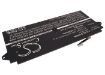 Picture of Battery Replacement Acer 2ICP3/65/114-2 AP12F3J AP12F9J KT.00403.009 for Aspire R14 Aspire S7