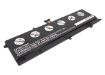Picture of Battery Replacement Asus 0B200-00230300 C21-X202 for EEE PC F201 EEE PC F201E