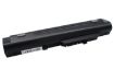 Picture of Battery Replacement Ahtec 14L-MS6837D1 3715A-MS6837D1 6317A-RTL8187SE BTY-S11 TX2-RTL8187SE for Netbook LUG N011