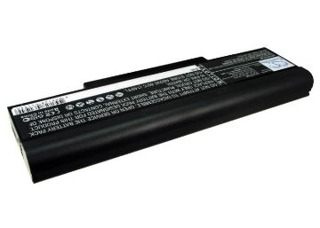 Medion Akoya X7811 Battery Replacement - 1