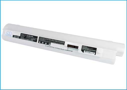 Lenovo Battery Replacement 55Y9382 55Y9383 57Y6273 57Y6275 for IdeaPad S10-2 - 1