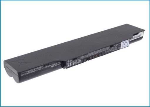 Fujitsu CP477891-01 Battery Replacement for LifeBook A530 A531 - 1
