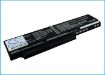 Replacement Battery for Lenovo ThinkPad X220 X220i 0A36307 45N1022 45N1023 - 5