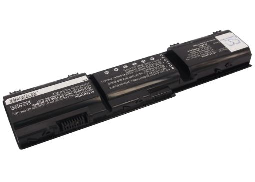 Picture of Battery Replacement Acer 3ICR19/66-2 934T2053F AK.006BT.069 BT.00603.105 BT.00607.114 LC32SD128 LCS32SD128 for Acer Aspire 1825 Aspire 1420P