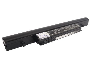 Battery Replacement Toshiba PA3904U-1BRS PA3905U-1BRS PABAS245 PABAS246 for Dynabook R751 R752 - 1
