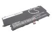 Picture of Battery Replacement Samsung AA-PBYN4AB AA-PLWN4AB for 530U3 530U3 series