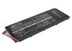 Picture of Battery Replacement Samsung 1588-3366 AA-PBPN8NP BA43-00322A for NP700Z NP700Z3A