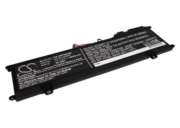 Samsung AA-PLVN8NP BA43-00359A Battery Replacement for 780Z5E-S01 ATIV Book 8 - 1