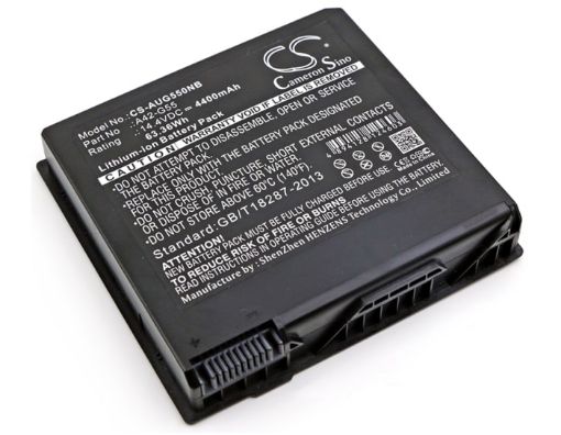 Picture of Battery Replacement Asus 0B110-00080000 A42-G55 B056R014-0037 for G55 G55V