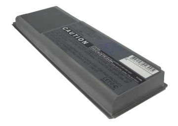 Picture of Battery Replacement Dell 01X284 310-0083 312-0083 312-0101 8N544 BAT1297 for Inspiron 8500 Inspiron 8500M